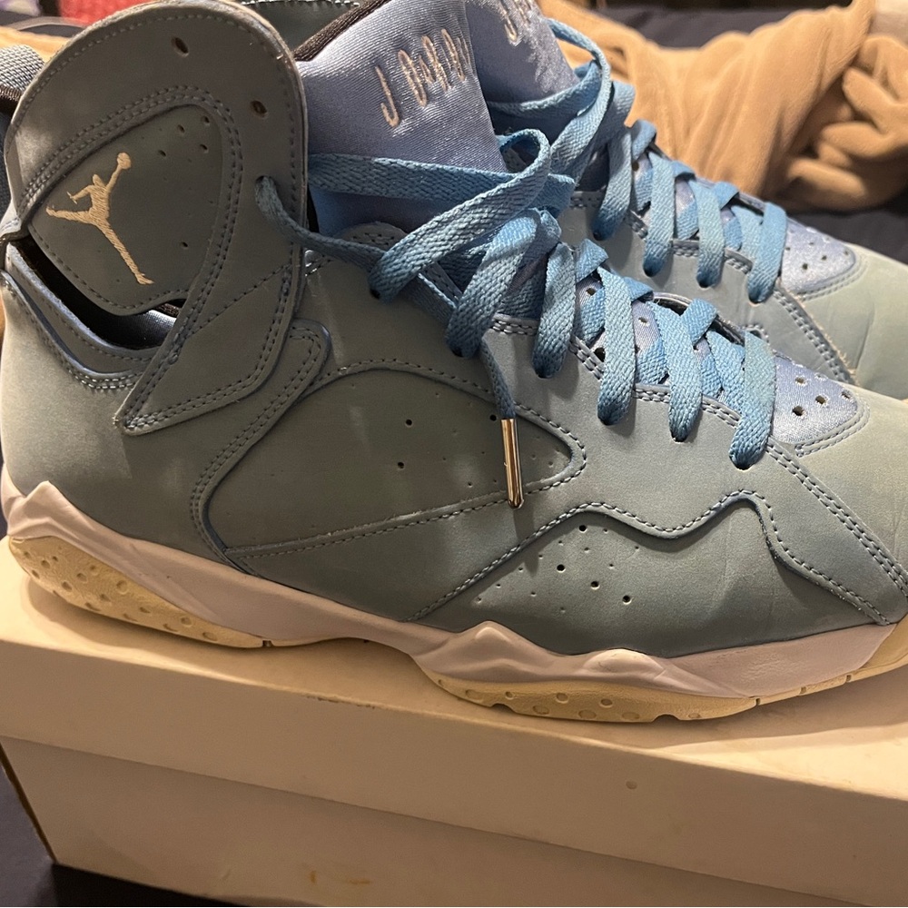 Air Jordan 7 Retro “Pantone” size M10.5 304775-400